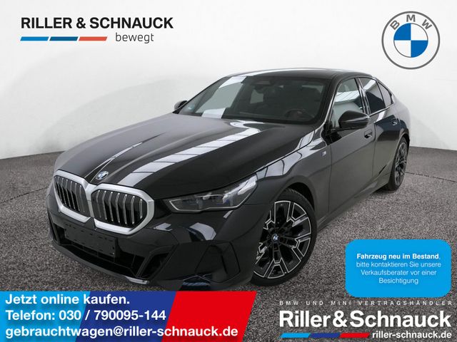 BMW 520 i M Sport 20 ZOLL+STANDHZG+CARBON+HK