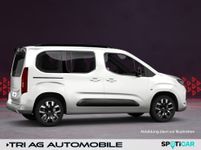 Opel Combo - Vorschau Bild 4