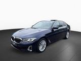BMW 540dA xDrive Luxury LivePro,Laser,StHzg,AHK,H/K - BMW 540 in Hamburg