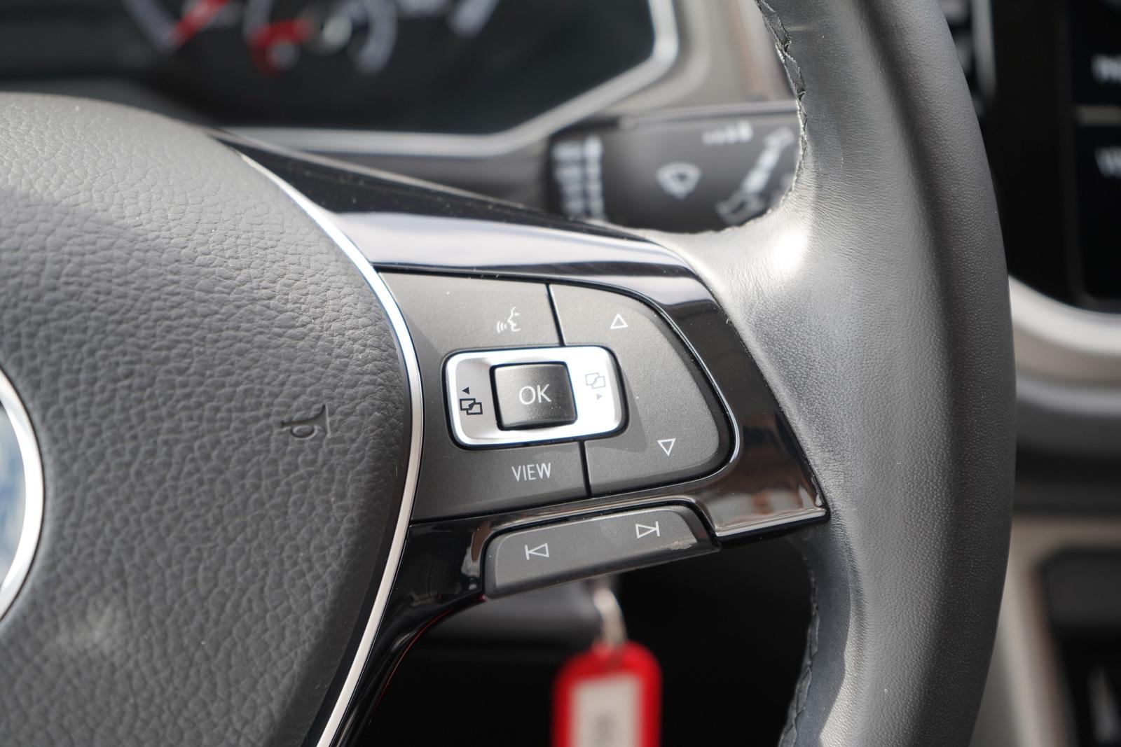 Volkswagen T-Roc 1.0 R-Line ACC Kamera Spurhalte USB, миниатюра 21