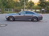 Mercedes-Benz CLS 220 d -AMG-Totwin-Led-Garant-Night - gebrauchte Mercedes-Benz CLS 220 aus dem Jahr 2023