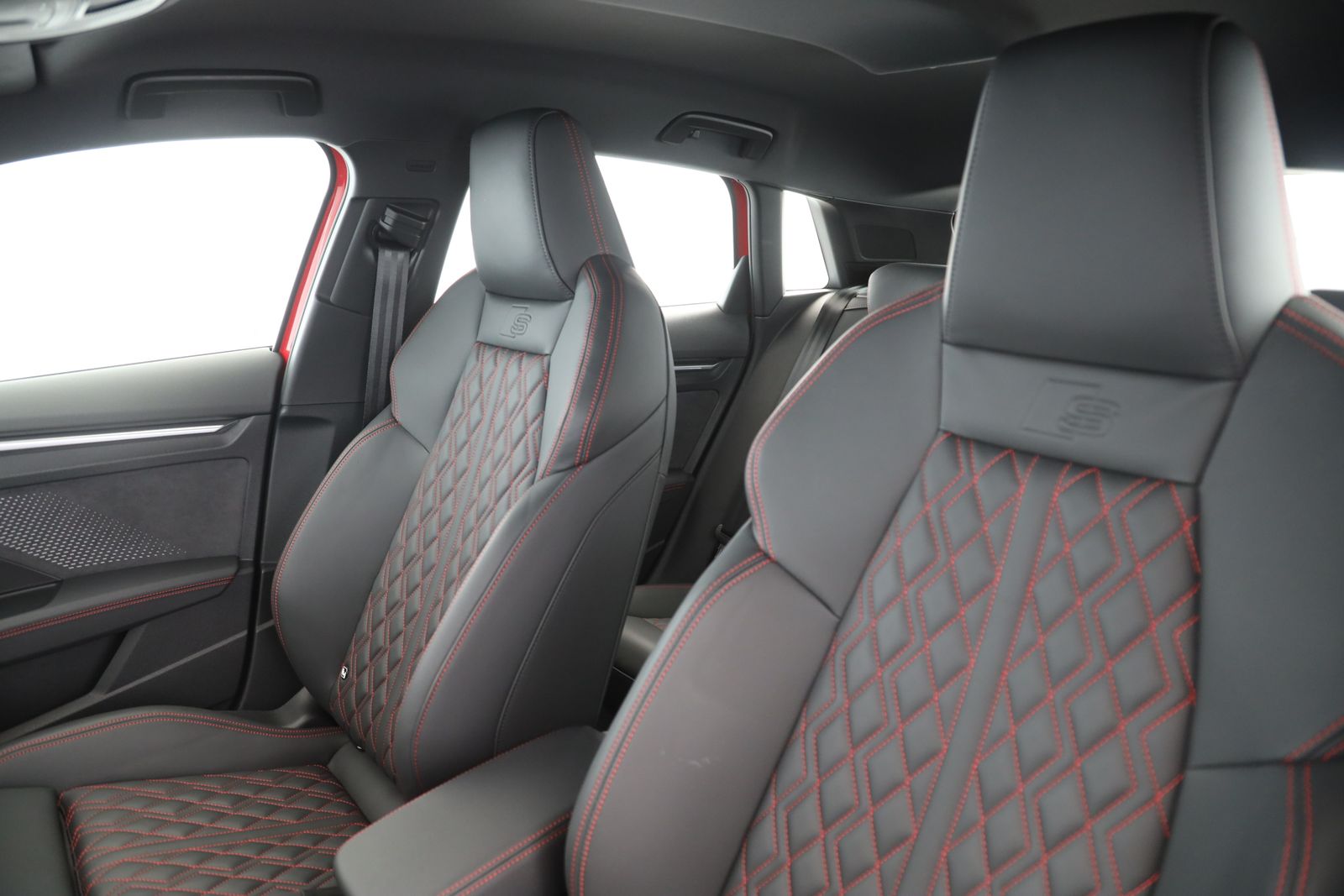 Audi S3 - Bild 12
