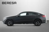 Mercedes-Benz GLC 43 AMG 4M Coupé Perf. Sitze Standhz SHD AHK - Mercedes-Benz GLC 43 AMG: Coupe