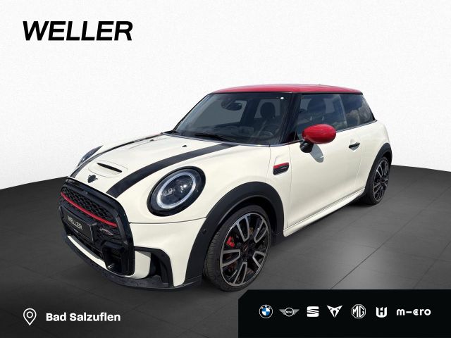 MINI ACC Kamera 18" H/K HUD DrAs Sportpaket Bluetooth