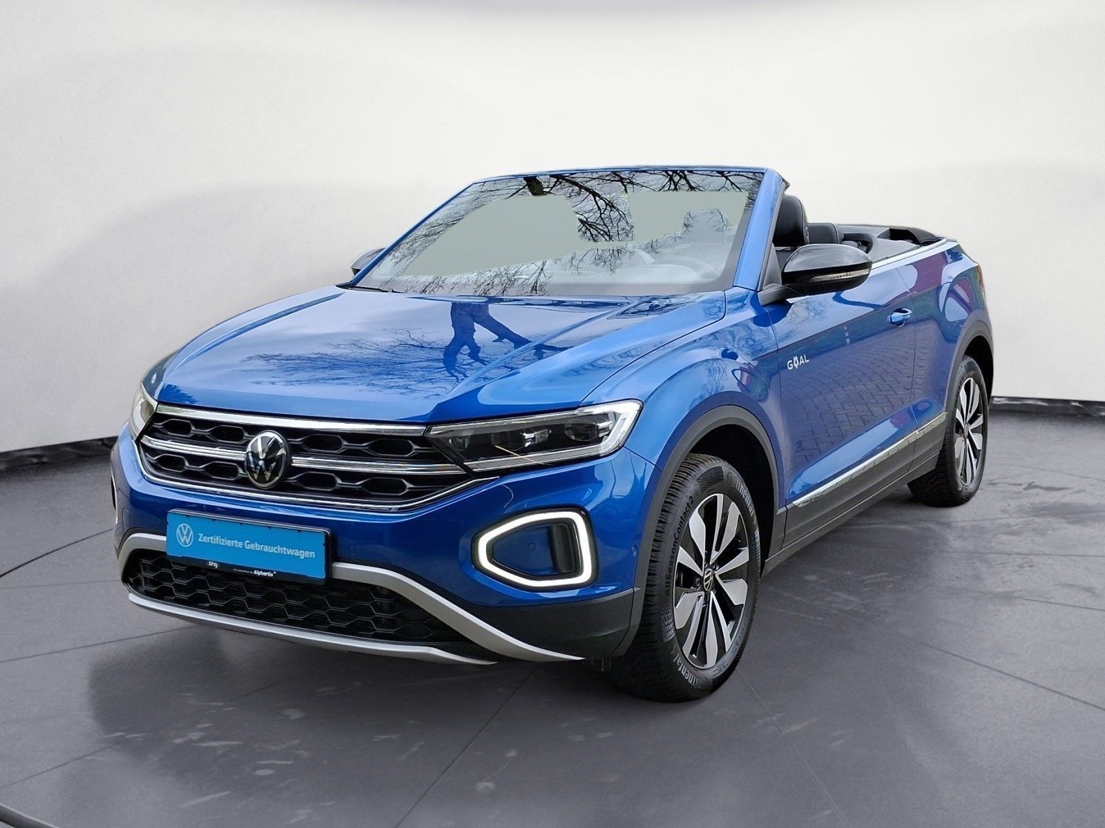 Volkswagen T-Roc - Bild 2