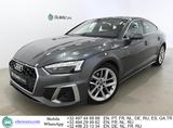 Audi A5 30 TDI Aut. S-Line Matrix Virtual 1/2 Sport- - Audi A5: 30 TDI