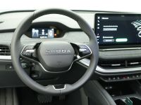 Skoda Elroq - Vorschau Bild 16