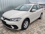Volkswagen Polo Edition 1.0 80 PS Sitzheizung-App Connec...