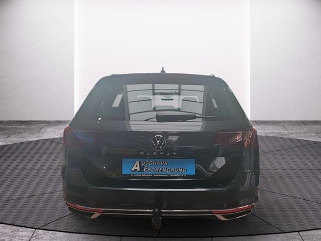 Fahrzeugabbildung Volkswagen Passat Variant 2.0 TDI DSG Elegance NAVI LED-MAT
