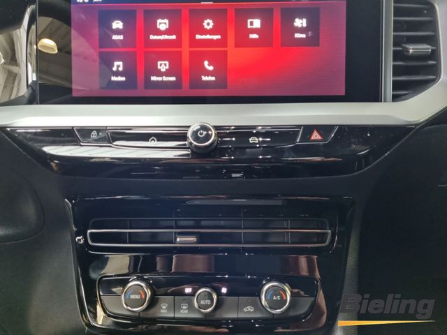 Mokka GS 1.2l Turbo FACELIFT