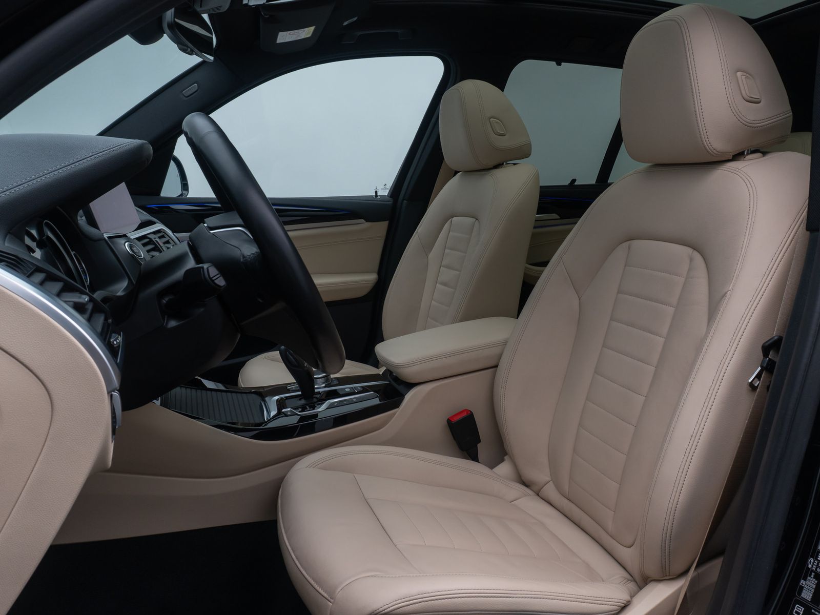 Fahrzeugabbildung BMW X3 xD30i Luxury Line 360° DisplKey Panorama HUD
