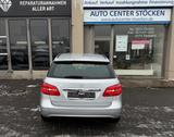 Mercedes-Benz B 180 Automatik/Leder/Navi/ PDC/ GARANTIE/KAMER - Mercedes-Benz B 180 Gebrauchtwagen in Hannover