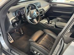 BMW 630 d xDrive M Sport GT /Head-up/Softclose/Kamer