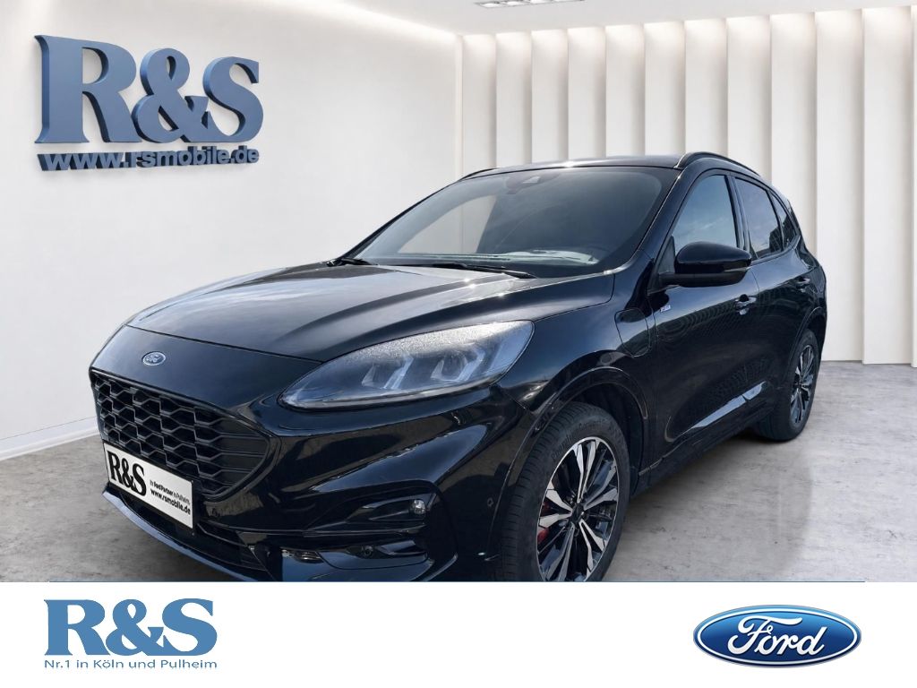 Image of Ford Kuga