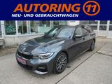 BMW 320d xDrive M Sport M PAKET*HEAD UP*LASER*1.HAND - BMW 320: Kombi, 320d M Paket