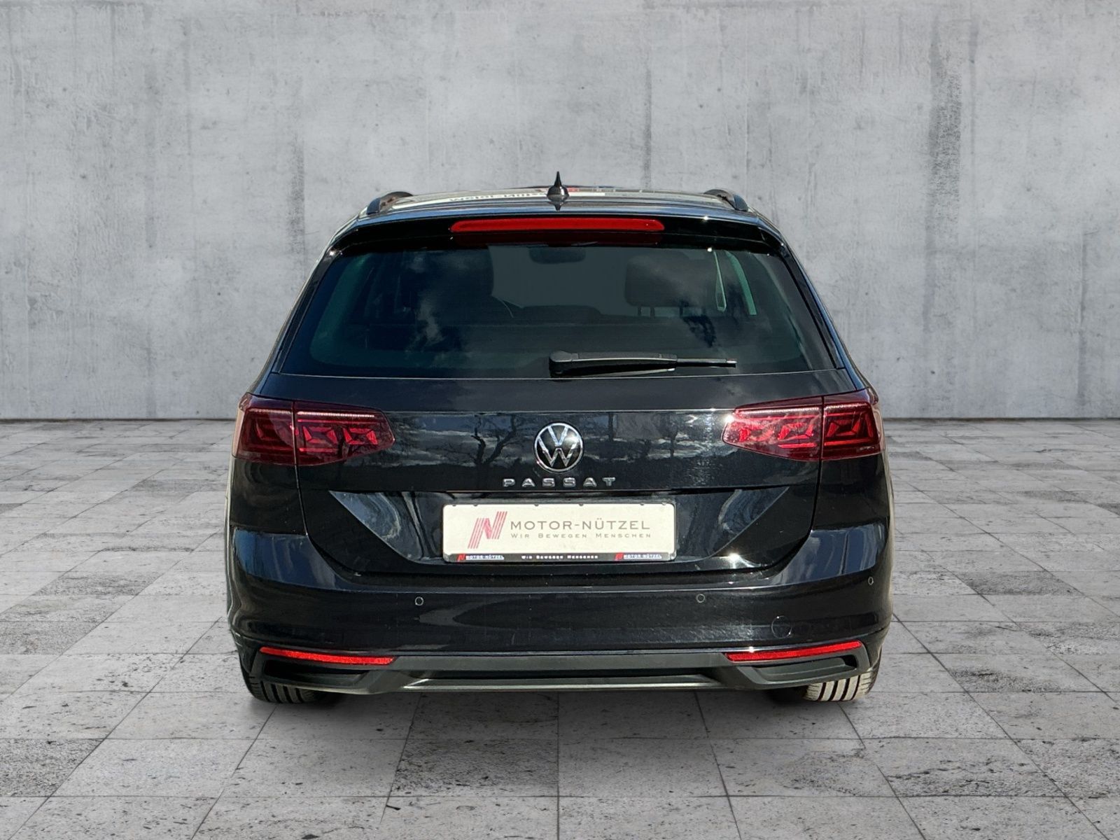 Volkswagen Passat Variant - Bild 5