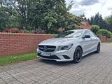 Mercedes-Benz CLA 180 Urban | AMG-Felgen | Night - : Felgen AMG
