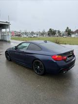 BMW 430i Coupé M Sport  - BMW 430 i Gebrauchtwagen