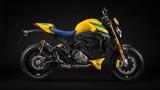 Ducati Monster Senna - DUCATI SENNA
