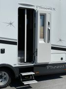 Phoenix Midi Alkoven 6600 RSL*Fahrsicherheitspaket!**