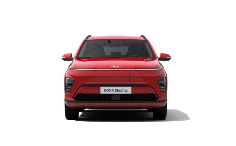 Fahrzeugabbildung Hyundai KONA Elektro 49kWh Trend