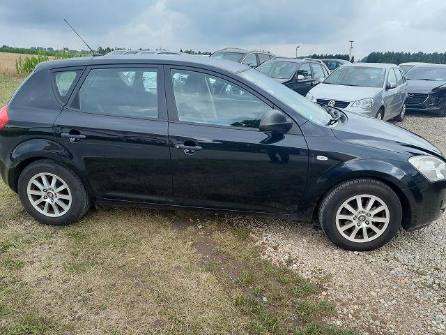 Kia ANDERE Ceed LX NUR FÜR EXPORT