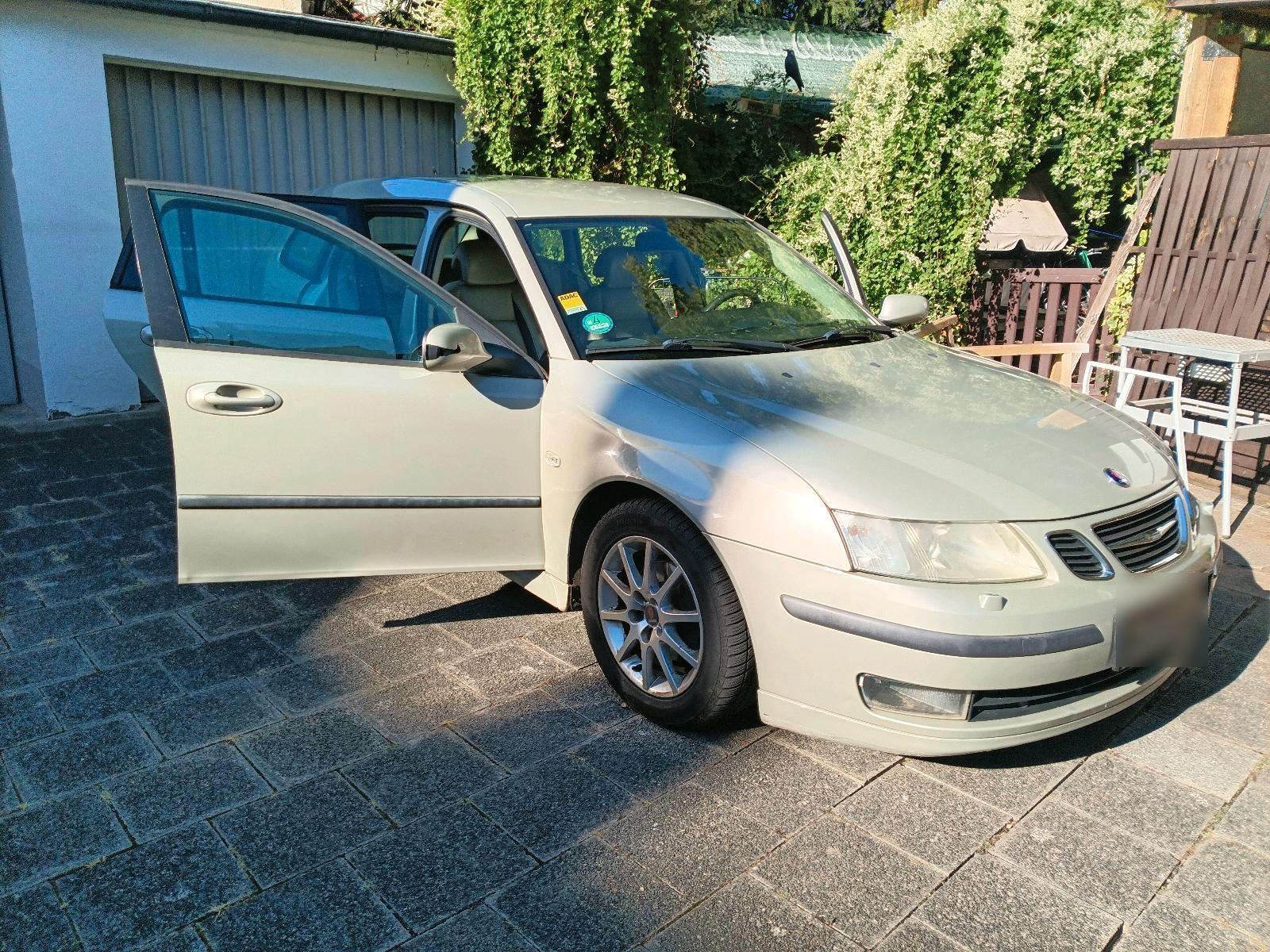 Saab 9-3