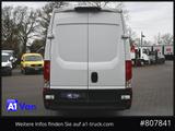 Iveco Daily 35S14 V Maxi Kasten, Klima, Zv, Tempomat - Iveco Daily 35 s 14 v