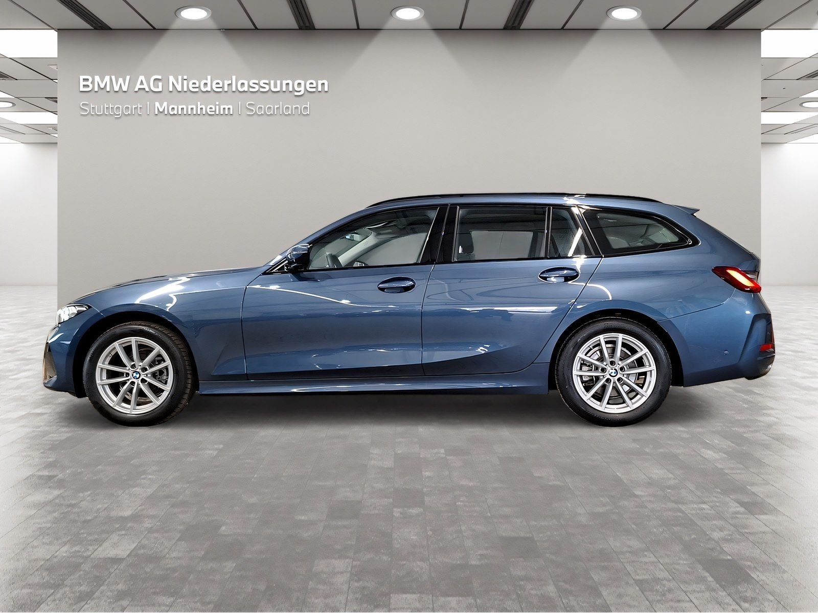 BMW 318 - Bild 3