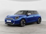 MINI Cooper SE Favoured Trim PANO HUD LED NAVI H/K - blaue MINI Cooper SE