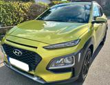Hyundai KONA 1.6 T-GDI  DCT 2WD  - Hyundai KONA von privat