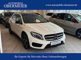 Mercedes-Benz GLA 200 AMG/Night 7G-DCT SHZ Rü-Ka Navi Xenon - Mercedes-Benz GLA 200 in Bonn