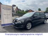 Volkswagen Golf VII Lim. Allstar BMT - VW Golf Gebrauchtwagen in Braunschweig