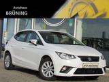 Seat Ibiza 1.0 MPI Style Klimaautomatik LM-Felgen - Seat Ibiza: Felgen