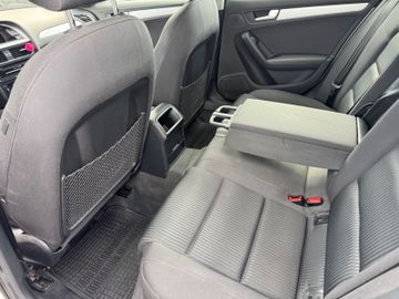Audi A4 - 10