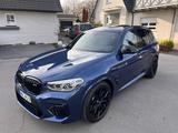 BMW X3 M40i TV/GestenS/StandH/1of1 X3M Umbau/VOLL