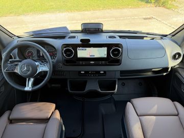 HYMER ERIBA HYMERCAR Grand Canyon S Xperience 600 Kamera Distronic