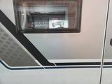 Knaus Sport 500 KD E-Power  - Knaus Wohnwagen Klimaanlage