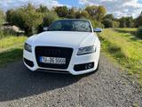 Audi S5 3.0 quattro Cabriolet - Neue Steuerkette! - Audi S5 aus 2010: Cabrio