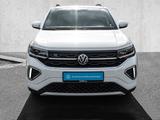 Volkswagen T-Cross 1.5 TSI DSG R-Line 2xKLIMA ACC AHK AUT - VW T-Cross Gebrauchtwagen in Leipzig