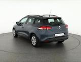 Renault Clio IV Grandtour 1.5 dCi Business Navi Tempomat - Renault Clio: 1.5