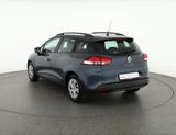 Renault Clio IV Grandtour 1.5 dCi Business Navi Tempomat - Renault Clio: 1.5