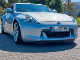 Nissan 370z Pack, Invidia, KW Gewinde, TOP - Nissan aus 2012: 370