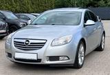 Opel Insignia A Lim. Edition - Opel Gebrauchtwagen von 2009