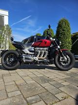 Triumph Rocket 3R - Triumph Motorräder in Bonn