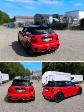 MINI Mini Cooper S