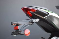 KAWASAKI Z 500 SE A2 +++ 500€ STARTERBONUS+++