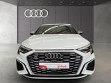 Audi S3 Sportback TFSI S tronic LED VC Tempomat - Audi S3 mit Benzin-Antrieb: Limousine