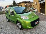 Fiat Qubo 1.3 MJT 75 CV Trekking - gebrauchte Fiat Qubo aus dem Jahr 2009