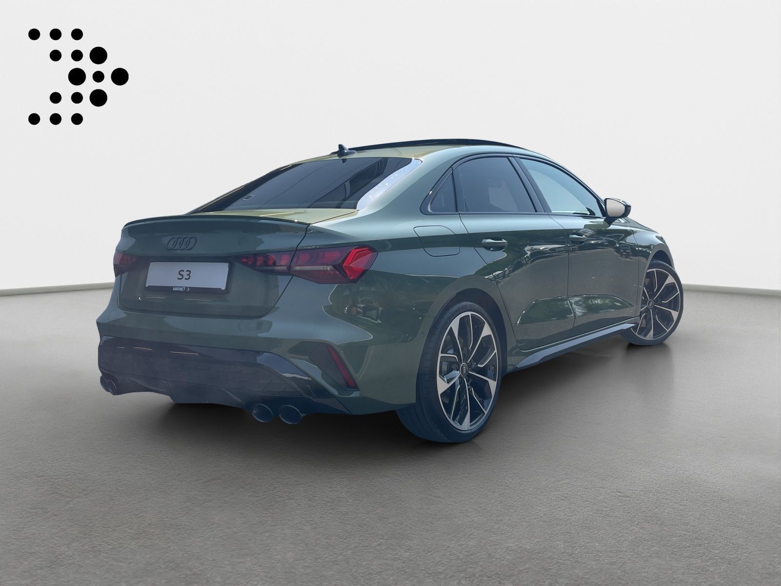Audi S3 - Bild 2